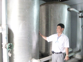 Báo động chất thải y tế! (kỳ 2)