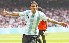 Cơ hội cho những ngôi sao mới ở vòng chung kết World Cup 2010