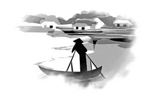 Dạ khúc chờ