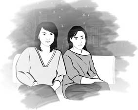 Đêm giao thừa