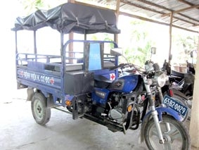 Cần giải pháp đồng bộ và căn cơ (kỳ 2)