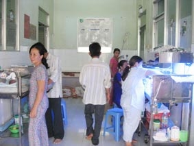 Cần giải pháp đồng bộ và căn cơ (kỳ 3)
