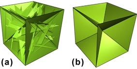 Pin năng lượng Mặt trời 3-D