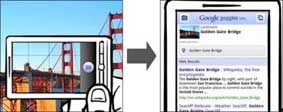 Google hướng đến hình ảnh và cá nhân