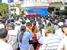 Một số vấn đề trước thềm tuyển sinh vào Trường Đại học Cần Thơ