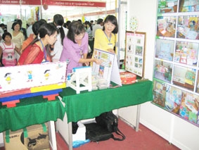 "Điệp khúc" thiếu - thừa giáo viên