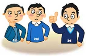“Hiệu ứng” con trai thứ ba