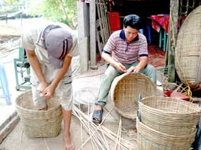 Tạo việc làm bền vững, 
đáp ứng nguồn cung lao động