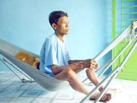“Hãy lấy thận của cháu thay cho cha”