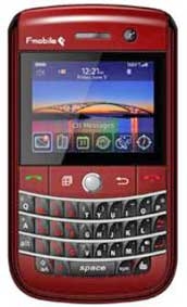 F - Mobile B930 - "Đẳng cấp" nhưng bình dân