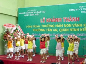 Cần sự quan tâm đúng mức