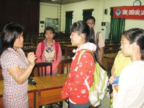 Học bổng Endeavour Awards tạo cơ hội cho ứng viên phát huy năng lực