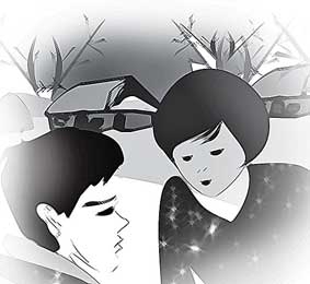 Khúc hát đồng quê