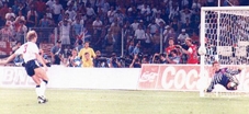 Bên lề World Cup