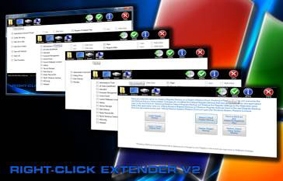 Thêm các lựa chọn vào trình đơn chuột phải của Windows 7