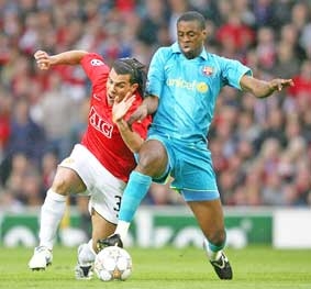 “Patrick Vieira mới" có đáng 27,5 triệu bảng ?