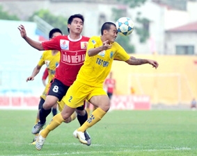Có lặp lai bất ngờ?