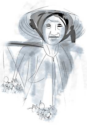 Lòng mẹ