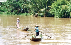Cần giữ gìn, phát huy sự trong sáng vốn có của ngôn ngữ Nam bộ