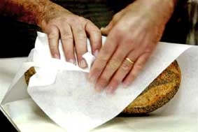 Bánh mì đã có cách đây 30.000 năm