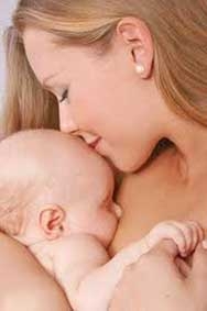 Phụ nữ thông minh hơn sau khi sinh con