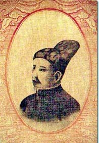 "Gió đưa cây cải về trời..."