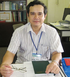 Giữ gìn truyền thống "tôn sư trọng đạo"
