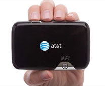 MiFi  mốt hay tương lai của Internet không dây?