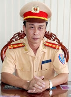 TP Cần Thơ sẵn sàng thực hiện đăng ký xe theo quy định Thông tư 36/2010-TT-BCA của Bộ Công an