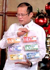 Giấy bạc đầy lỗi