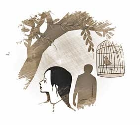 Vẳng nghe tiếng chim, nhớ...