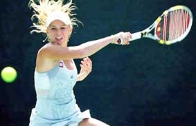Khát khao giải Grand Slam !
