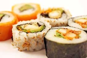 Chiến dịch toàn cầu 
bảo vệ sushi