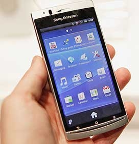 Hệ điều hành Android tỏa sáng tại CES 2011