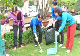 Thiếu căn cứ xác định dấu hiệu về mặt khách quan