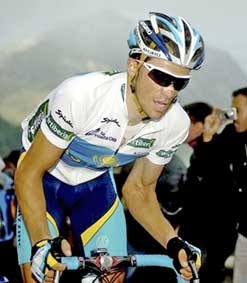 ALBERTO CONTADOR CÓ THỂ KHÔNG ĐƯỢC THAM DỰ TOUR DE FRANCE 2011