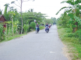Gió mới