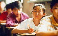“Nam nữ thọ thọ bất thân”