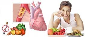 Bí quyết giúp tim khỏe