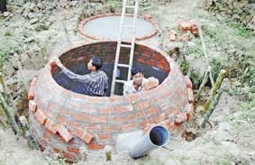 Năng lượng tái sinh - 
Giải pháp bền vững cho an ninh năng lượng toàn cầu