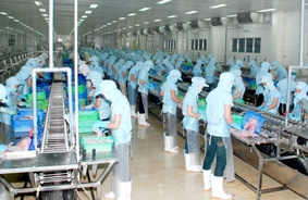 Cần những đột phá để phát triển