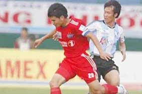 "SAO" đụng "SAO"