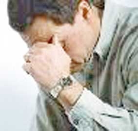 Stress ảnh hưởng sự cân bằng vi khuẩn trong ruột