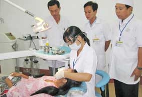 Thí sinh phải "lượng sức" để chọn ngành học phù hợp