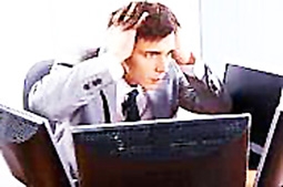Bí quyết cân bằng công việc với cuộc sống!
