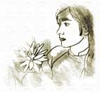 Màu nắng xuân xưa