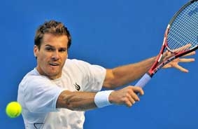 Tommy Haas trở lại