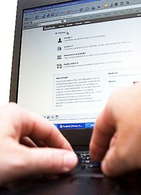Facebook lộ thông tin cá nhân của hàng triệu người dùng