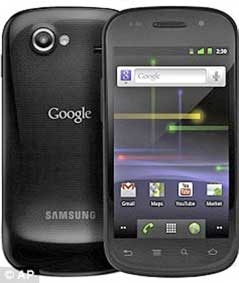 Google ra mắt thẻ tín dụng 
trên “dế”