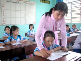 Cần có sự định hướng đúng